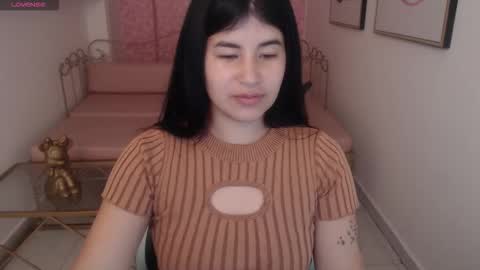 Nina online show from February 14, 1:24 pm