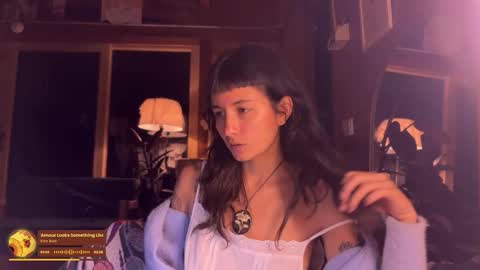 Nina.  online show from January 16, 12:17 am