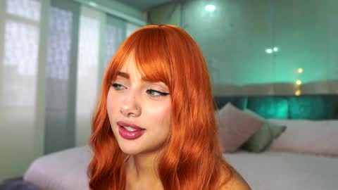 Angie online show from December 5, 4:55 pm