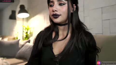 Angie online show from February 27, 4:52 am