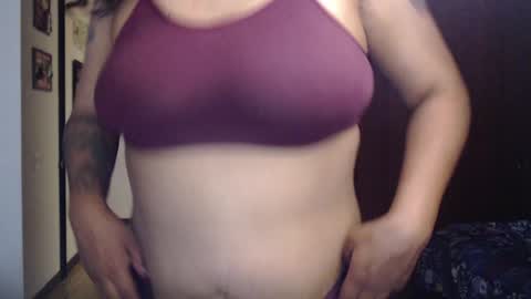 Nina Moon online show from February 3, 7:42 pm