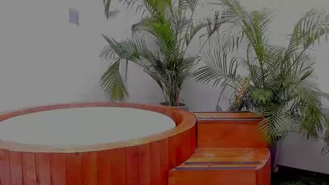 Natalia online show from October 4, 8:24 pm