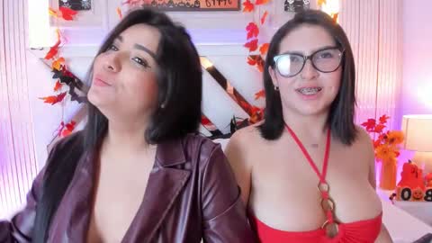 Nina online show from October 18, 8:06 am