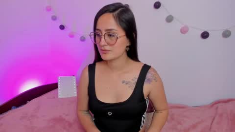 Nina online show from October 19, 8:55 pm