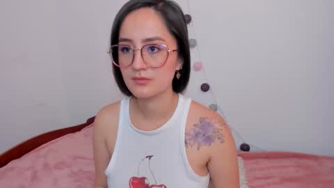 Nina online show from November 11, 2:03 pm