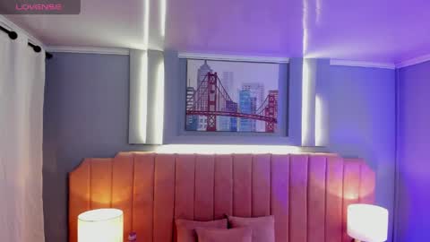 Nina  online show from April 5, 2:21 am