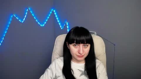 ninaflawlees online show from April 22, 6:10 am