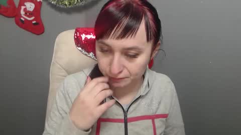 ninaflawlees online show from January 14, 12:54 pm