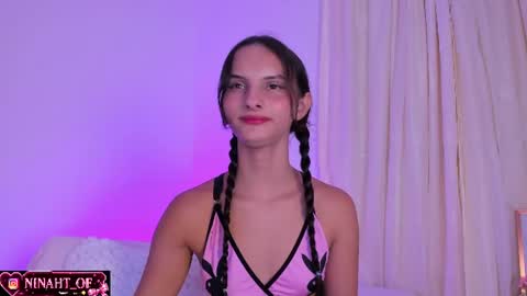 ninahtx online show from June 13, 9:12 pm
