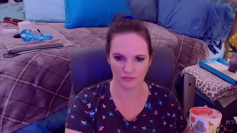 Snapshot of ninajaymes chatting on September 29, 10:59 pm Nina Jaymes online show from September 29, 10:59 pm