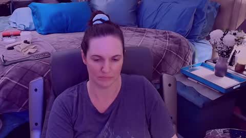 Snapshot of ninajaymes chatting on February 18, 3:31 am Nina Jaymes online show from February 18, 3:31 am