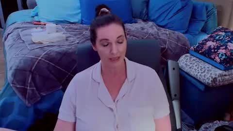 Nina Jaymes online show from June 8, 1:28 am