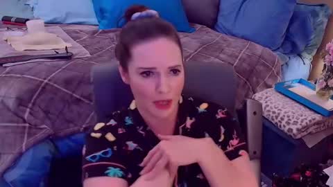 Snapshot of ninajaymes chatting on September 20, 11:58 pm Nina Jaymes online show from September 20, 11:58 pm
