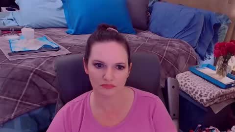 Snapshot of ninajaymes chatting on October 7, 12:37 am Nina Jaymes online show from October 7, 12:37 am