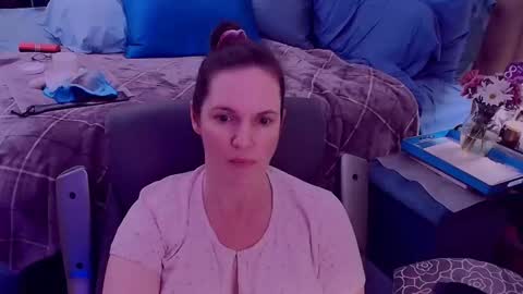 Snapshot of ninajaymes chatting on March 9, 2:18 am Nina Jaymes online show from March 9, 2:18 am