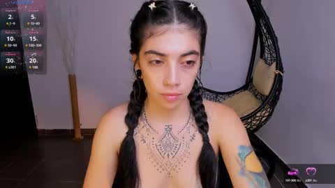 ninamonroee online show from March 11, 11:37 pm