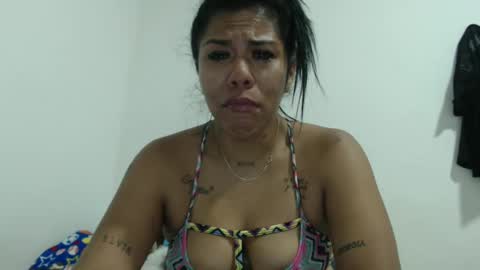 Ninapalmer online show from March 8, 11:18 pm