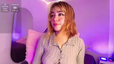 Nina online show from December 18, 11:37 am