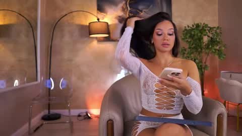 Ninna online show from April 22, 10:12 am