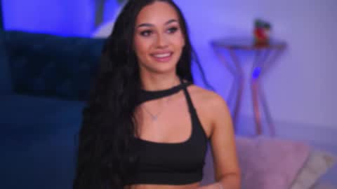 Ninna online show from January 18, 7:43 pm