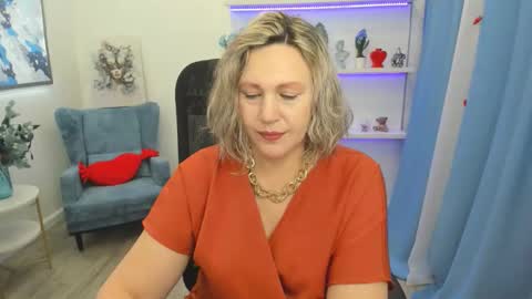 ninastarle online show from February 21, 11:55 am