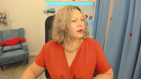 ninastarle online show from February 28, 11:42 am