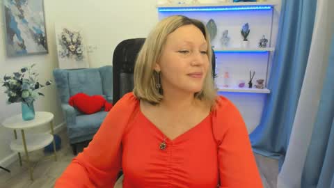 ninastarle online show from April 22, 5:04 am