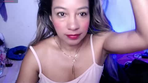 ninatinydoll1 online show from April 22, 11:29 am