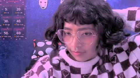 Nina online show from May 7, 4:11 pm