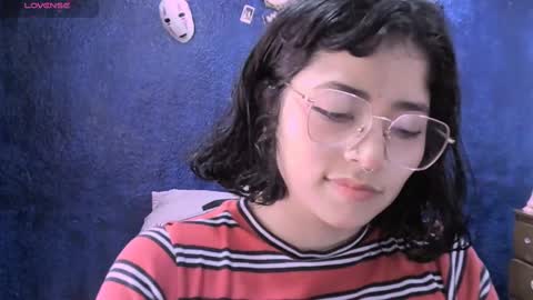 Snapshot of ninayellow chatting on March 11, 2:18 pm Nina online show from March 11, 2:18 pm