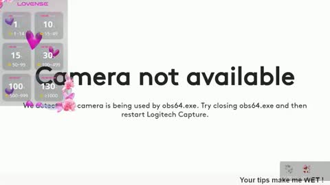 nina dee online show from February 24, 8:35 am