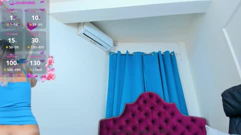 nina dee online show from January 6, 4:38 am