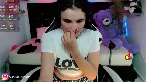 Ninna online show from July 1, 12:21 am
