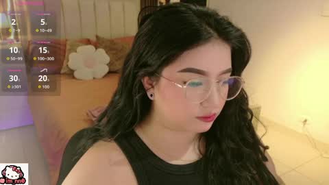 Nina online show from April 7, 12:40 pm