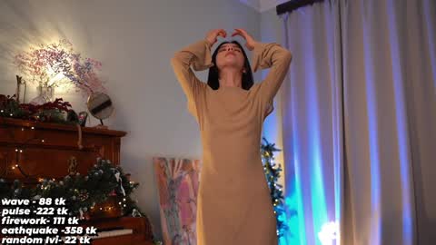 Snapshot of nisuri chatting on January 19, 1:44 pm Suri online show from January 19, 1:44 pm