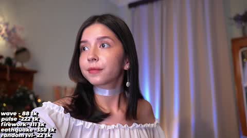 Snapshot of nisuri chatting on January 24, 11:04 am Suri online show from January 24, 11:04 am