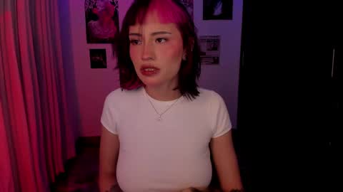 Nixxie  online show from April 25, 1:08 am