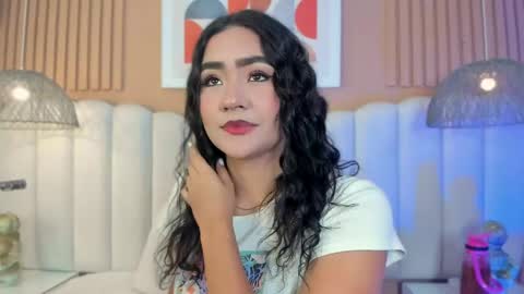 Noa online show from April 26, 2:42 am