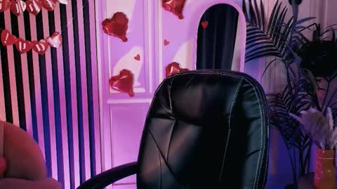 REAL name LiaDM are always open online show from February 12, 3:36 pm