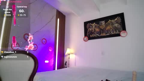 Noah  online show from January 8, 9:52 pm