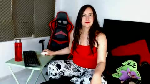 Noamartin online show from July 20, 1:52 am