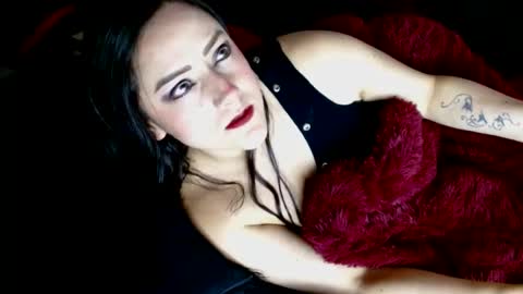 Noamartin online show from July 30, 2:45 am