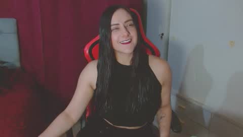 Noamartin online show from January 11, 1:43 am