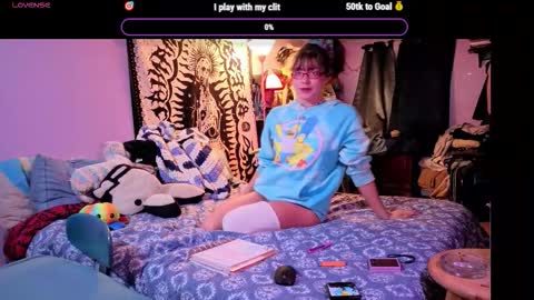 Nobunny online show from December 15, 5:45 am