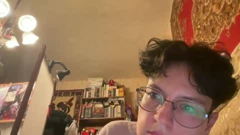 Nocty online show from August 2, 12:02 am