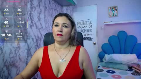 noelia_milfs online show from April 26, 12:30 am