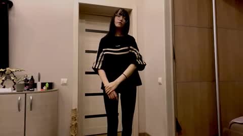 Hori online show from March 5, 6:26 pm