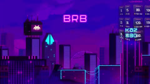 Elly online show from October 12, 11:29 pm