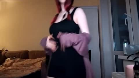 Lisa online show from March 7, 3:46 am