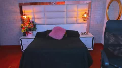  Nohemi   online show from March 21, 6:46 pm